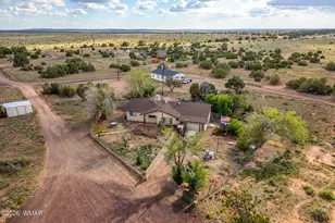3834 Serra Way, Heber, AZ 85928 - Photo 41