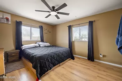 3834 Serra Way, Heber, AZ 85928 - Photo 23