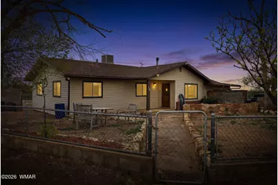 3834 Serra Way, Heber, AZ 85928 - Photo 1