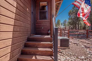 4670 W Cottage Loop, Show Low, AZ 85901 - Photo 9