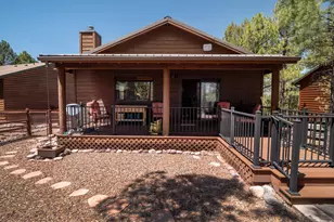 4670 W Cottage Loop, Show Low, AZ 85901 - Photo 39