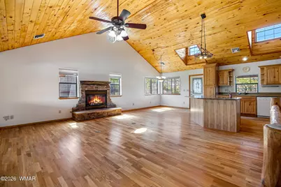1841 Pine Cone Rd, Heber, AZ 85928 - Photo 7