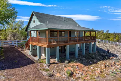 1841 Pine Cone Rd, Heber, AZ 85928 - Photo 39