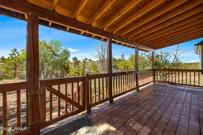 1841 Pine Cone Rd, Heber, AZ 85928 - Photo 5