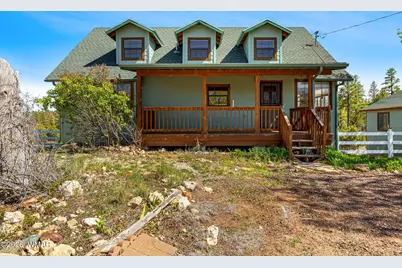 1841 Pine Cone Rd, Heber, AZ 85928 - Photo 3