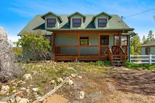 1841 Pine Cone Rd, Heber, AZ 85928 - Photo 3