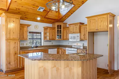 1841 Pine Cone Rd, Heber, AZ 85928 - Photo 9
