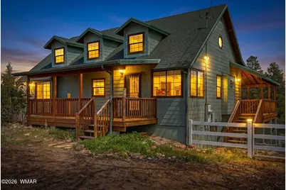 1841 Pine Cone Rd, Heber, AZ 85928 - Photo 1