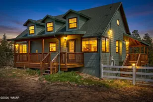 1841 Pine Cone Rd, Heber, AZ 85928 - Photo 1