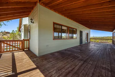 1841 Pine Cone Rd, Heber, AZ 85928 - Photo 29