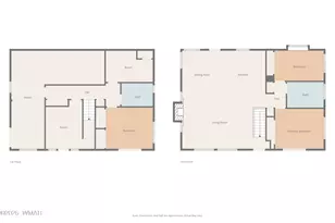 1841 Pine Cone Rd, Heber, AZ 85928 - Photo 49