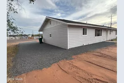 828 14th Avenue, Holbrook, AZ 86025 - Photo 35