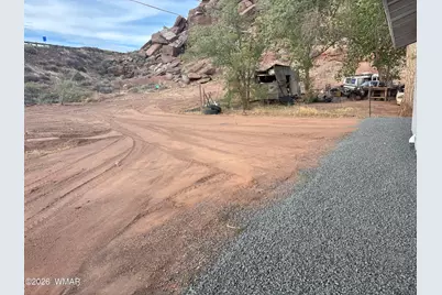 828 14th Avenue, Holbrook, AZ 86025 - Photo 39