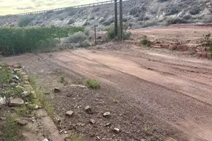 828 14th Ave, Holbrook, AZ 86025 - Photo 37