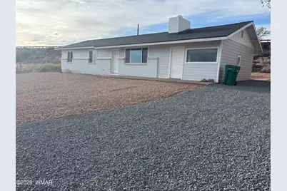 828 14th Avenue, Holbrook, AZ 86025 - Photo 1