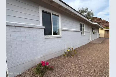 828 14th Avenue, Holbrook, AZ 86025 - Photo 43