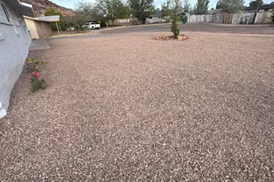 828 14th Ave, Holbrook, AZ 86025 - Photo 45