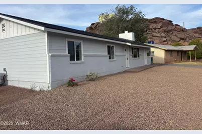 828 14th Avenue, Holbrook, AZ 86025 - Photo 5