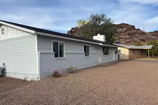 828 14th Ave, Holbrook, AZ 86025 - Photo 5