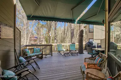3744 Crown Dancer Drive, Pinetop, AZ 85935 - Photo 31