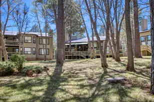 3744 Crown Dancer Dr, Pinetop, AZ 85935 - Photo 37