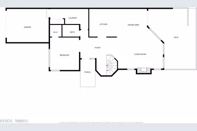 3744 Crown Dancer Drive, Pinetop, AZ 85935 - Photo 65