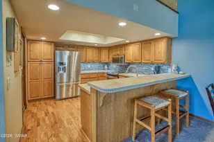 3744 Crown Dancer Dr, Pinetop, AZ 85935 - Photo 11
