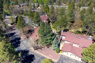 3744 Crown Dancer Dr, Pinetop, AZ 85935 - Photo 45