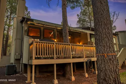 3744 Crown Dancer Drive, Pinetop, AZ 85935 - Photo 37