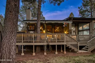 3744 Crown Dancer Dr, Pinetop, AZ 85935 - Photo 35