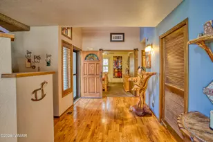 3744 Crown Dancer Dr, Pinetop, AZ 85935 - Photo 21