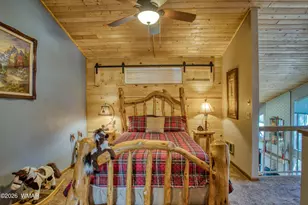 3744 Crown Dancer Dr, Pinetop, AZ 85935 - Photo 25