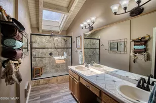 3744 Crown Dancer Dr, Pinetop, AZ 85935 - Photo 17