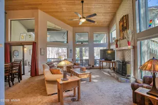 3744 Crown Dancer Dr, Pinetop, AZ 85935 - Photo 5
