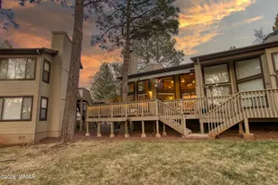 3744 Crown Dancer Dr, Pinetop, AZ 85935 - Photo 33