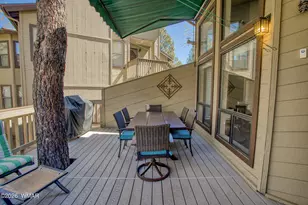 3744 Crown Dancer Dr, Pinetop, AZ 85935 - Photo 31