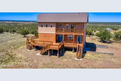 61 Blue Diamond Acr 5525, Concho, AZ 85924 - Photo 41