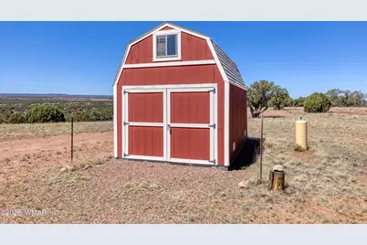 61 Blue Diamond Acr 5525, Concho, AZ 85924 - Photo 33