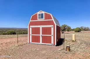 61 Blue Diamond Acr 5525, Concho, AZ 85924 - Photo 33