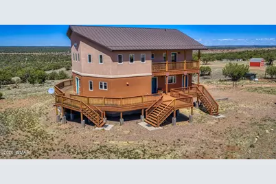 61 Blue Diamond Acr 5525, Concho, AZ 85924 - Photo 25