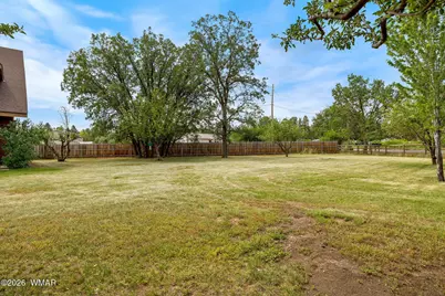 3055 Hansen Lane, Lakeside, AZ 85929 - Photo 31
