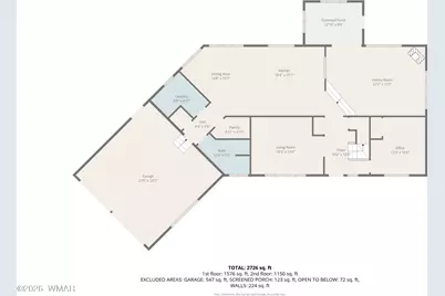 3055 Hansen Lane, Lakeside, AZ 85929 - Photo 41