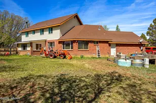 3055 Hansen Ln, Lakeside, AZ 85929 - Photo 35