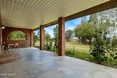 3055 Hansen Lane, Lakeside, AZ 85929 - Photo 3