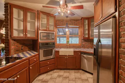 4732 High Drive, Lakeside, AZ 85929 - Photo 11