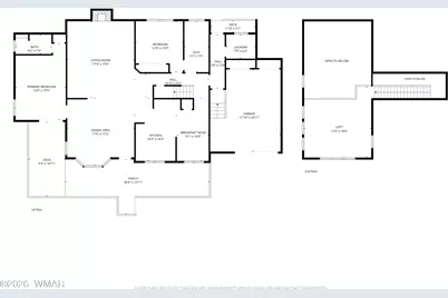 4732 High Drive, Lakeside, AZ 85929 - Photo 41