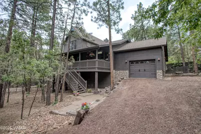 4732 High Drive, Lakeside, AZ 85929 - Photo 1
