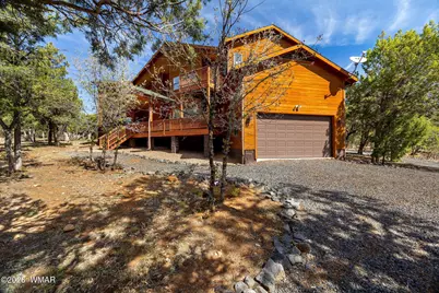 745 E New Pine Way, Show Low, AZ 85901 - Photo 1