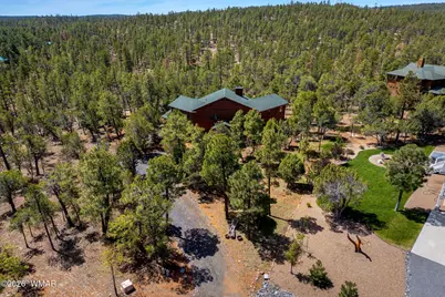 745 E New Pine Way, Show Low, AZ 85901 - Photo 43
