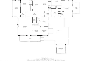 3042 Mark Twain Dr, Pinetop, AZ 85935 - Photo 49